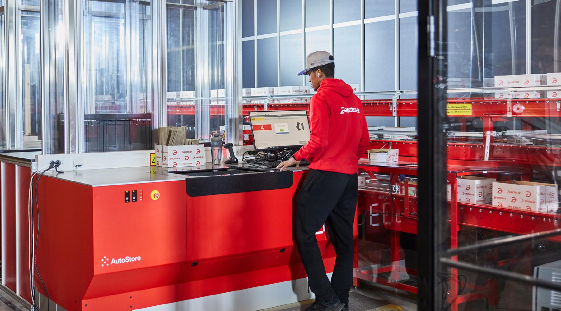 Warehouse Control Systems (WCS) Ultimate Guide